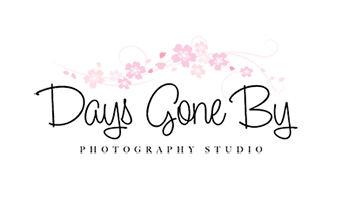 Days Gone By Logo